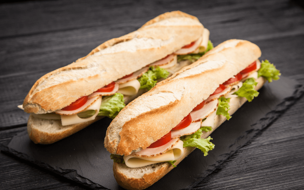 Subway® Restaurants - Sandwiches, Salads, Wraps & More